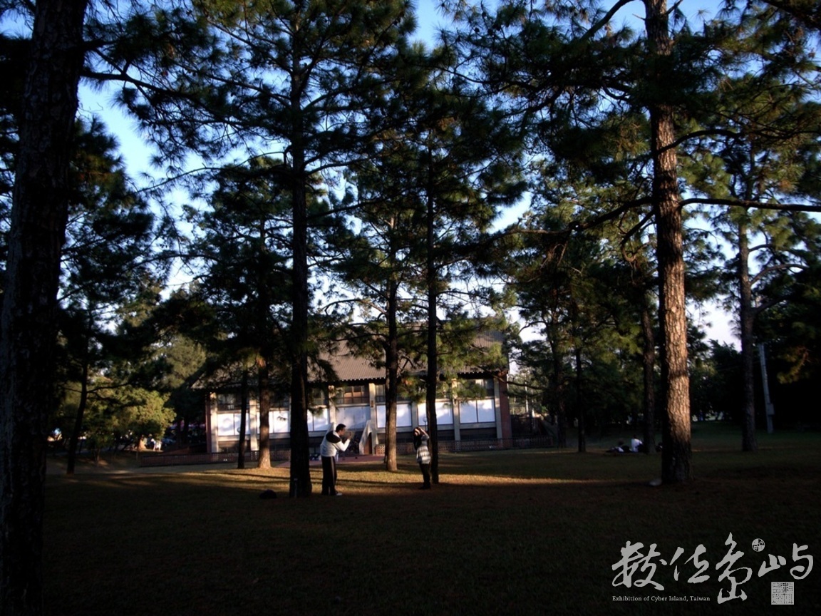 東海大學建築系創系50週年