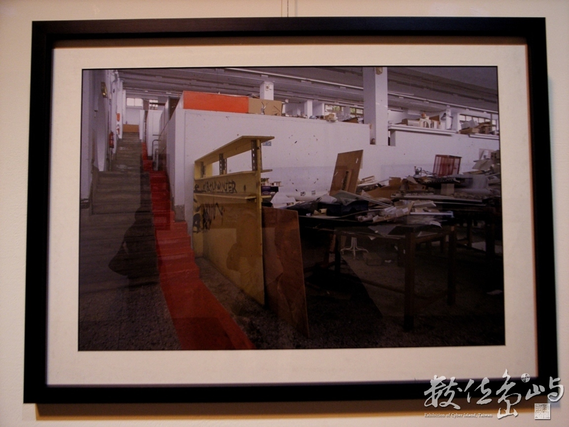 東海大學建築系創系50週年