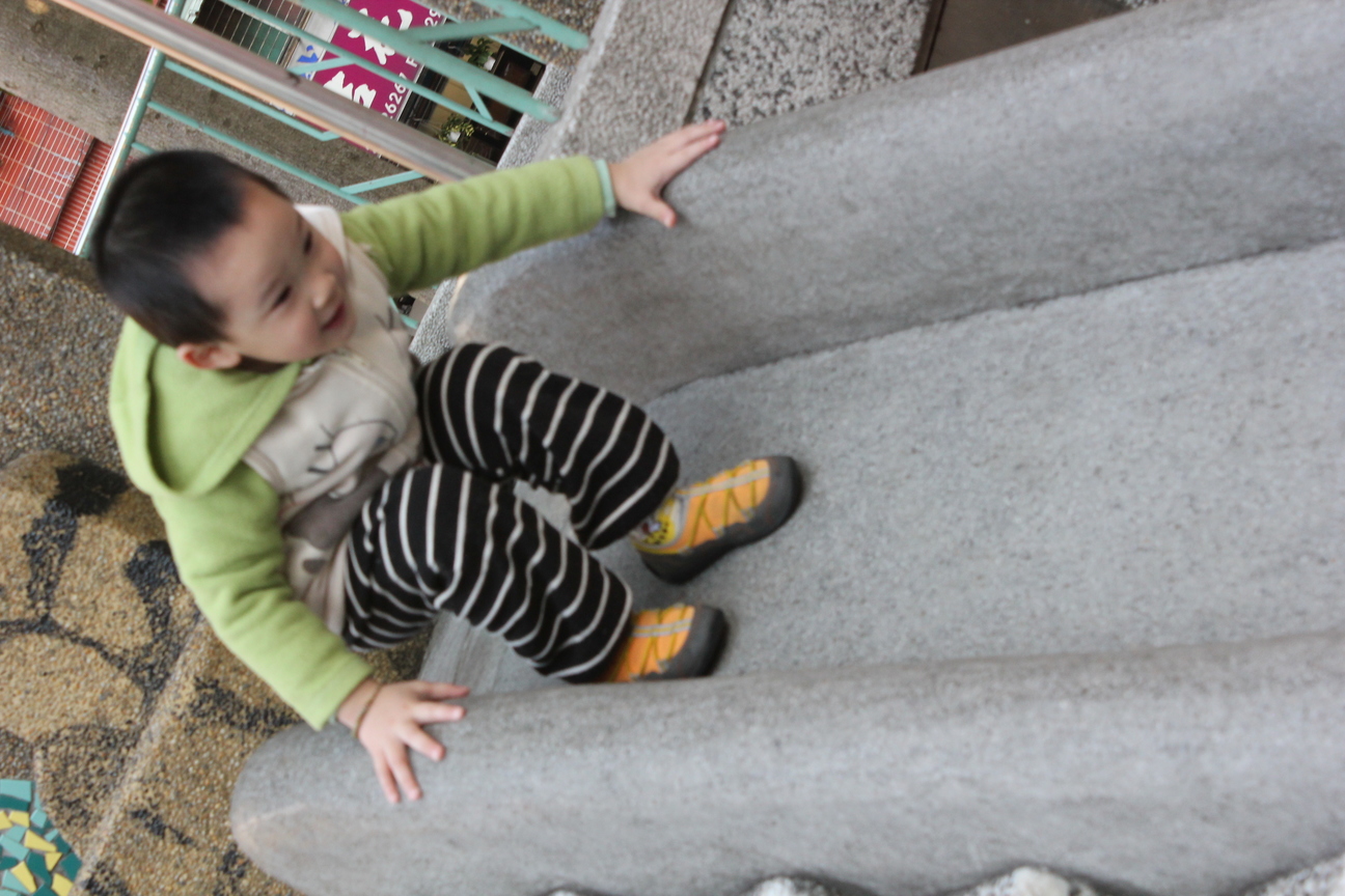 我不要回家～～～