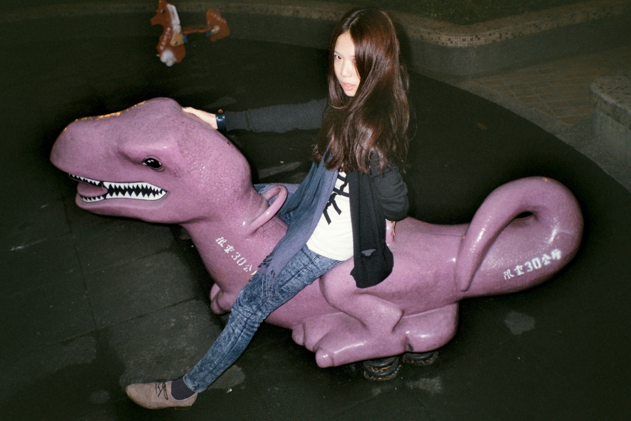 放學後 回家前-3