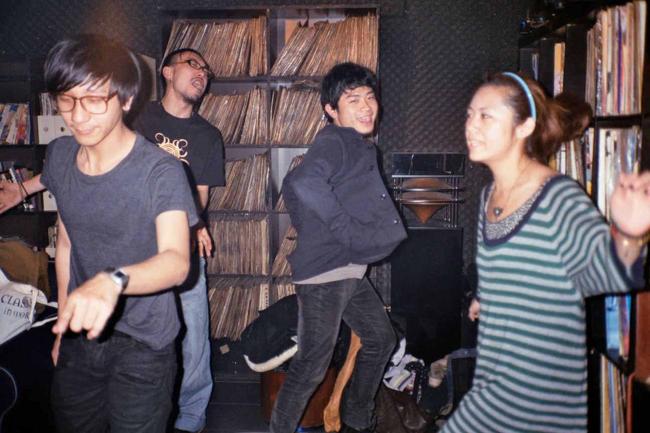 放學後 回家前-1