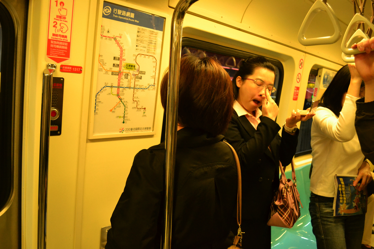 為了下半輩子  這次  她衝了