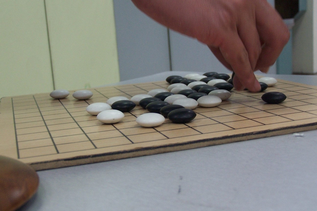 下盤棋吧