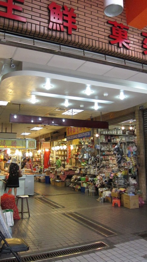 步入民生的殿堂