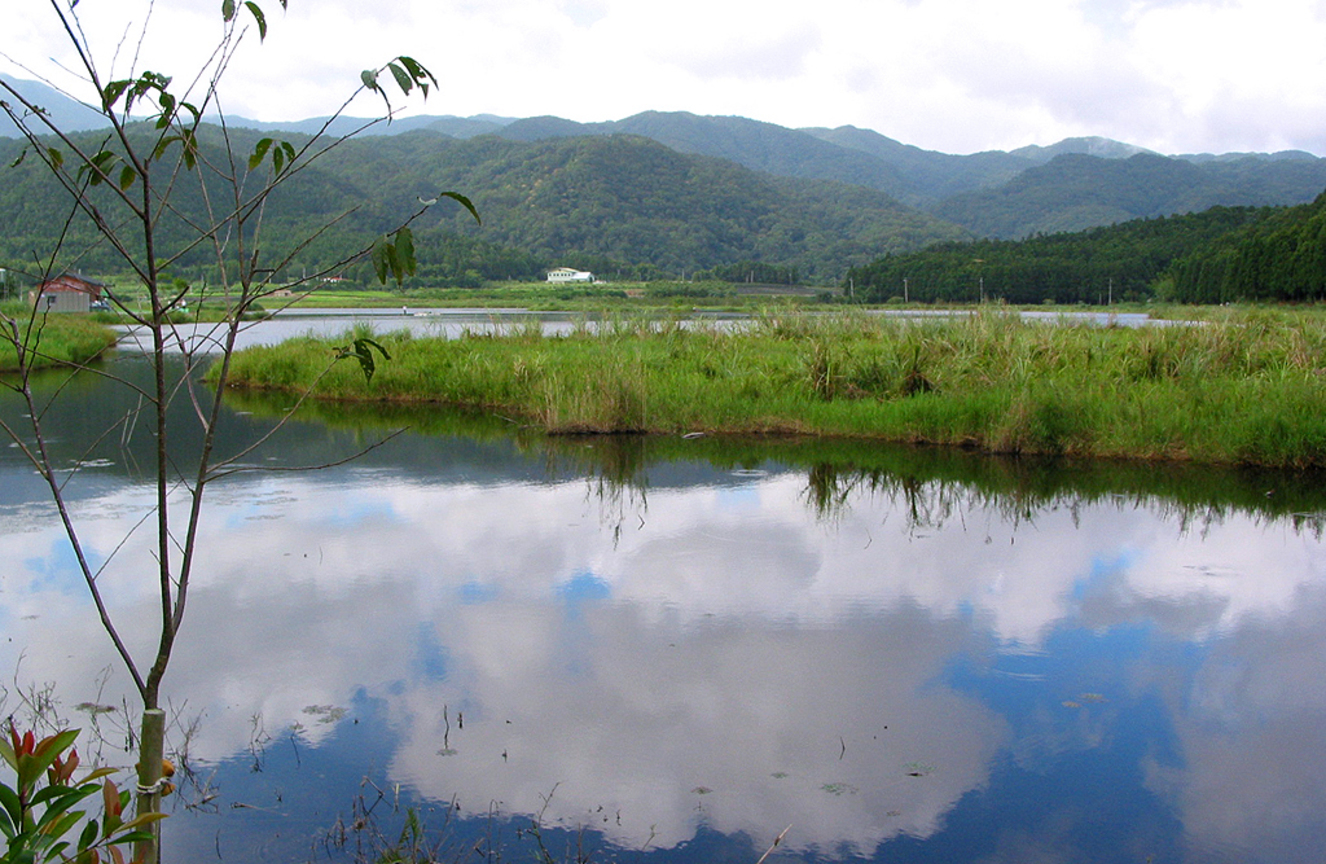 雙連埤, Shuanglianpi
