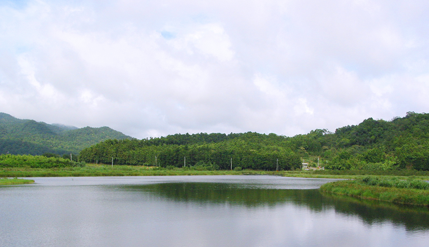 雙連埤, Shuanglianpi