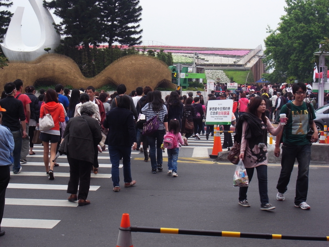 百年台灣的新生活態度