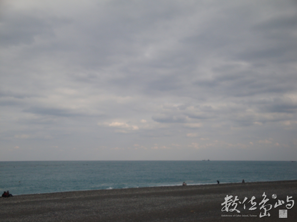 20101110拍攝於七星潭