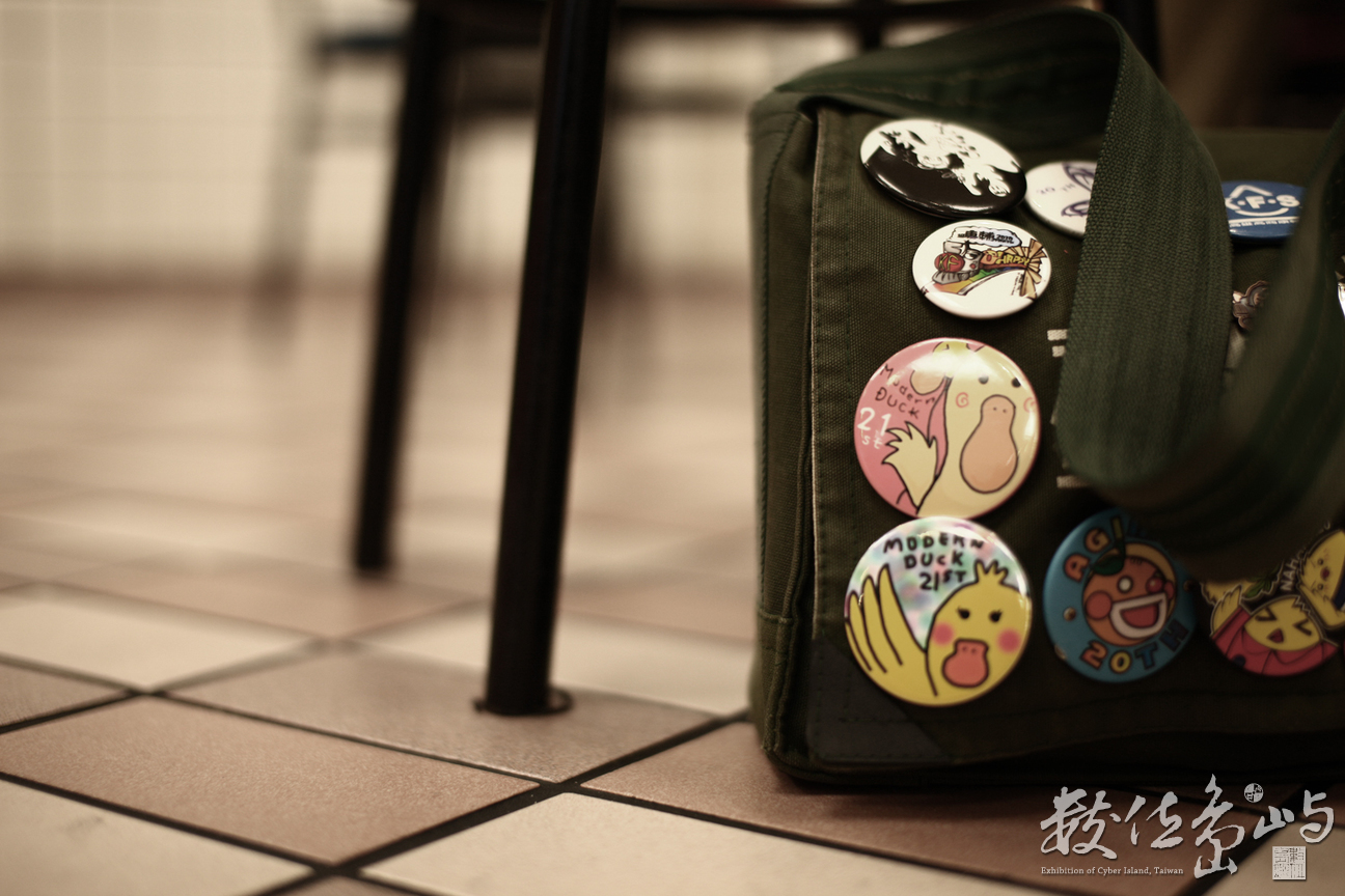 還記得 那年書包的樣子