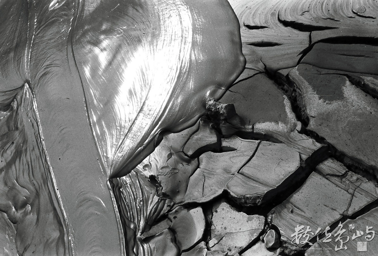 潮汐來到的日子之於夕陽之間-03