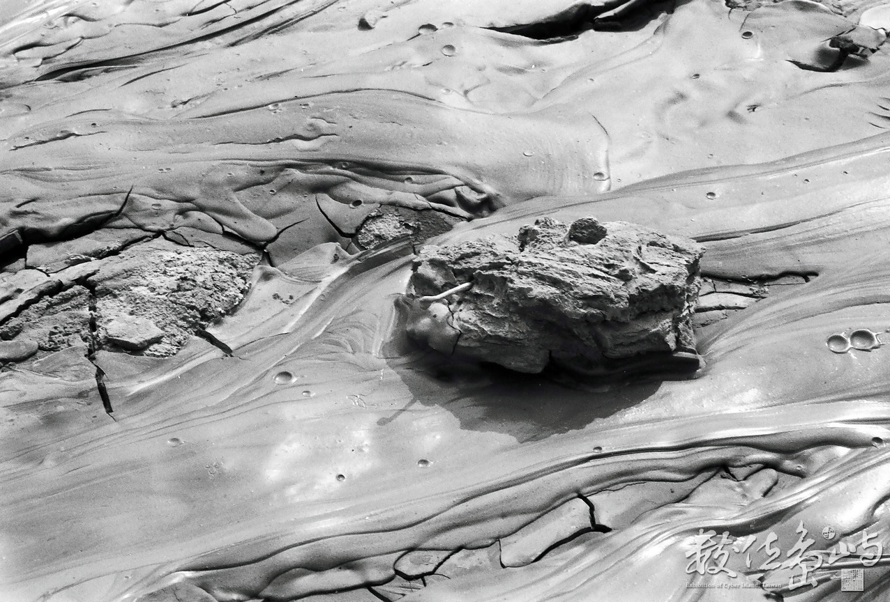 潮汐來到的日子之於夕陽之間-01