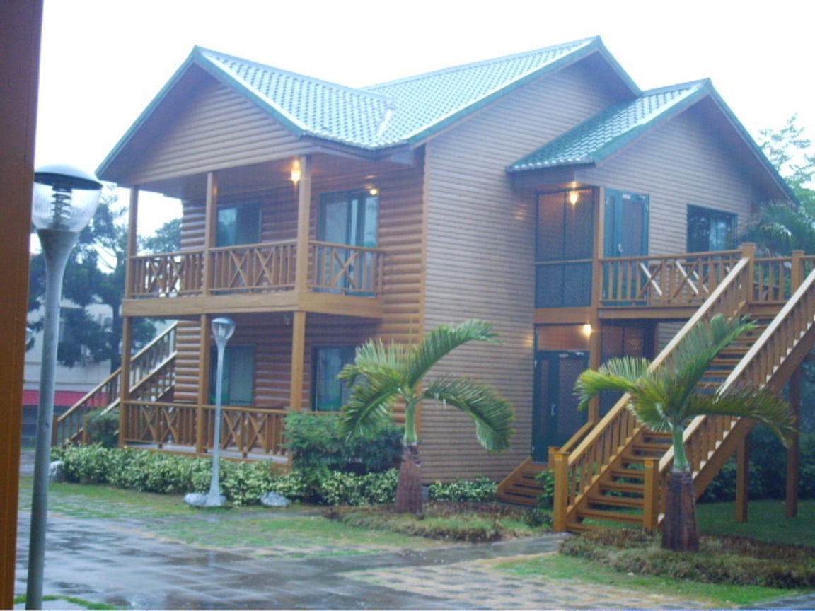 畢業旅行客棧民宿之一