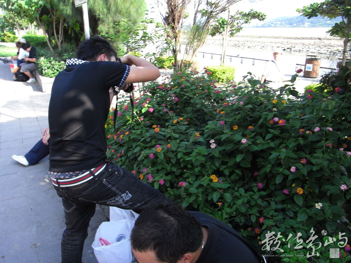 專注間與目光裡沉浸