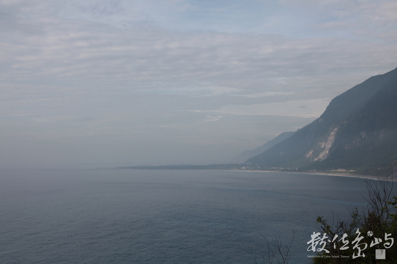 2010年0528環島100