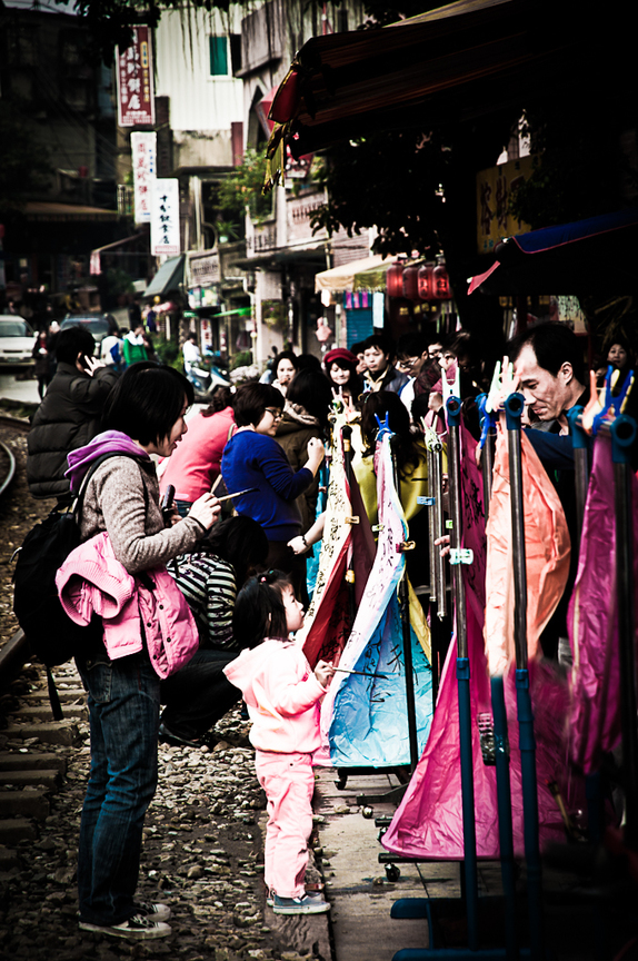 DSC4998- 十分老街