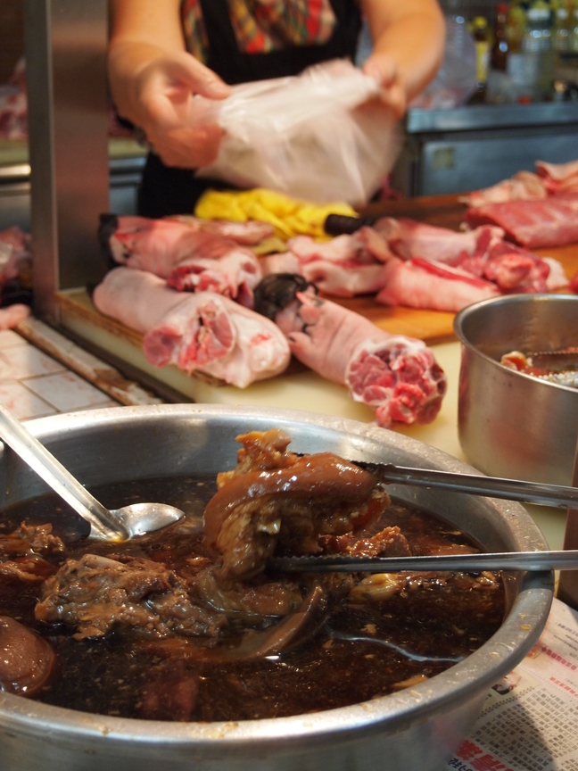 新鮮食材，大眾美味