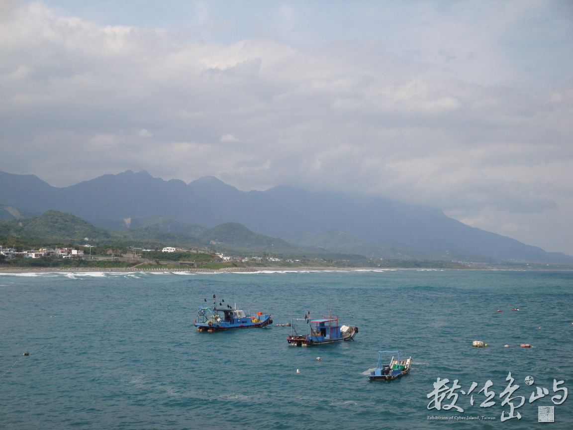 20101111拍攝於烏石鼻