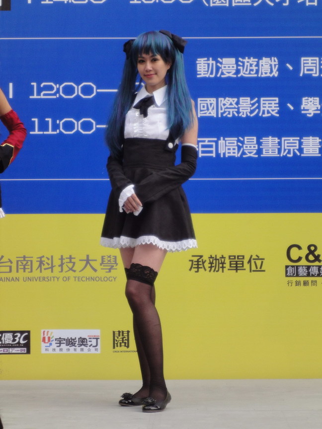 模特兒同人秀-1