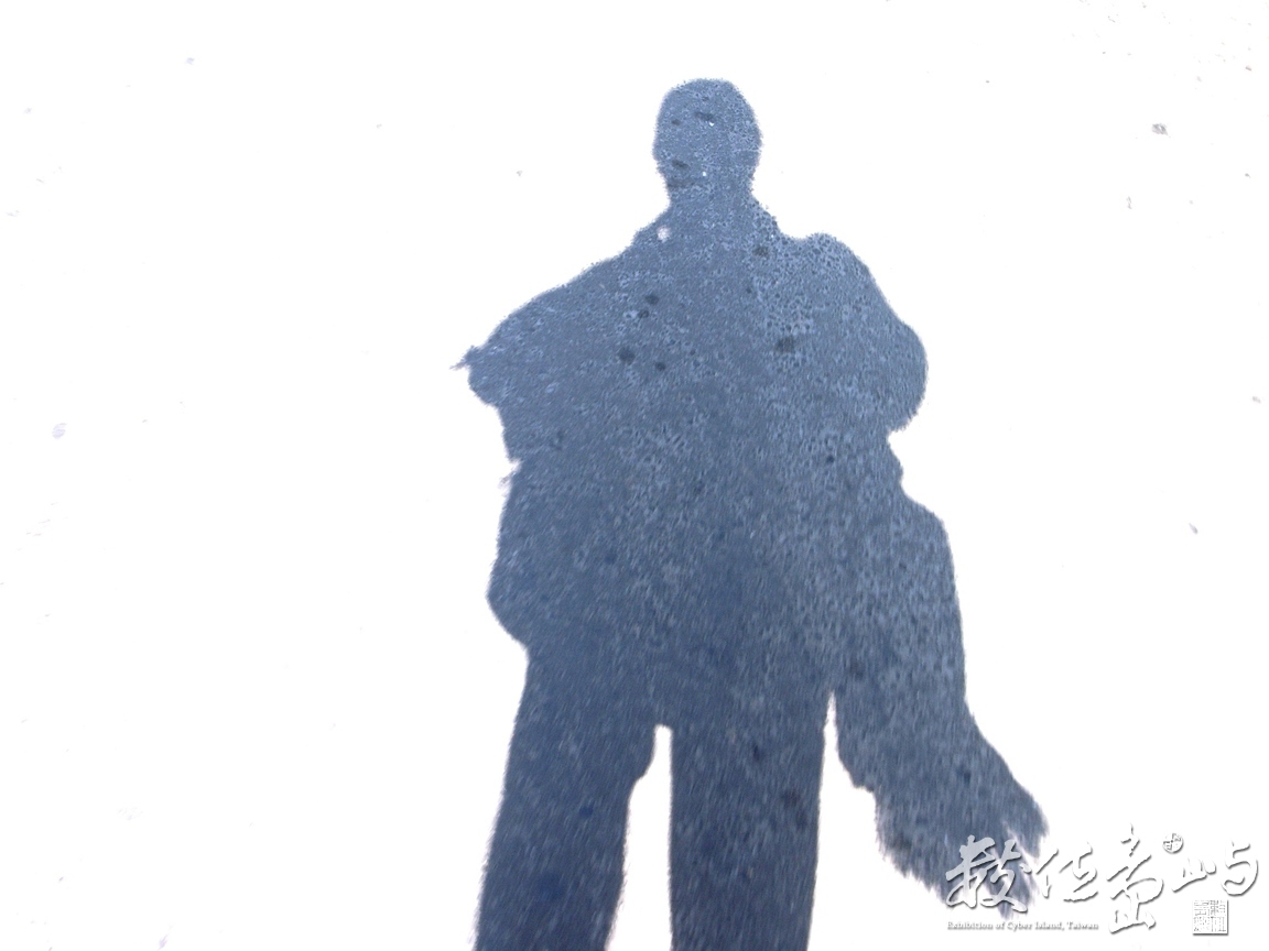 拜訪青春期的陰影˙關西市場邊