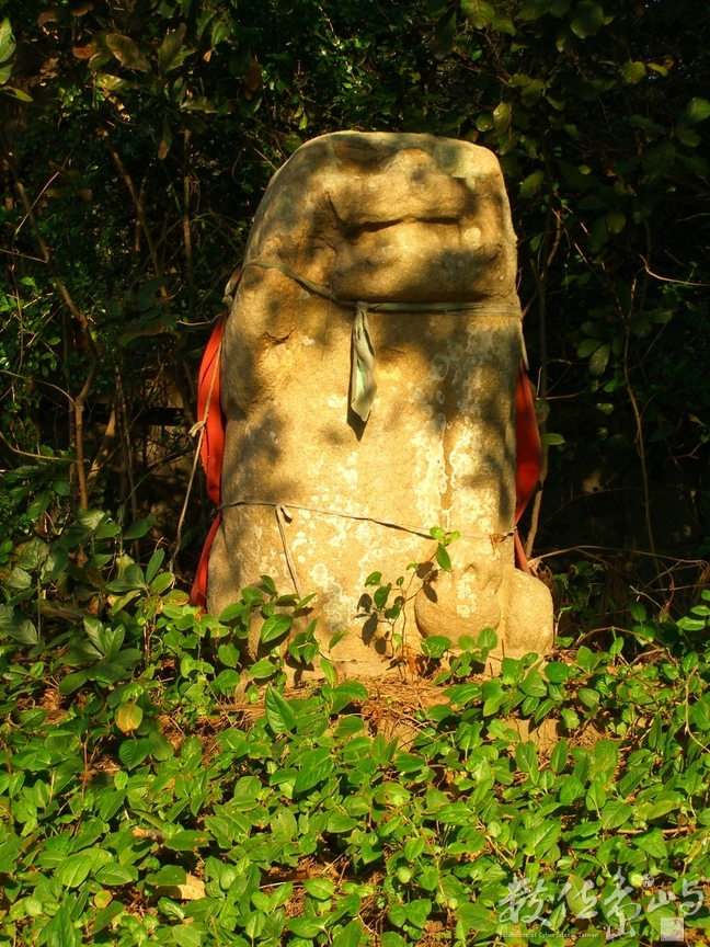 西洪風獅爺<BR>圖．文/李淑芳、陳殿禮