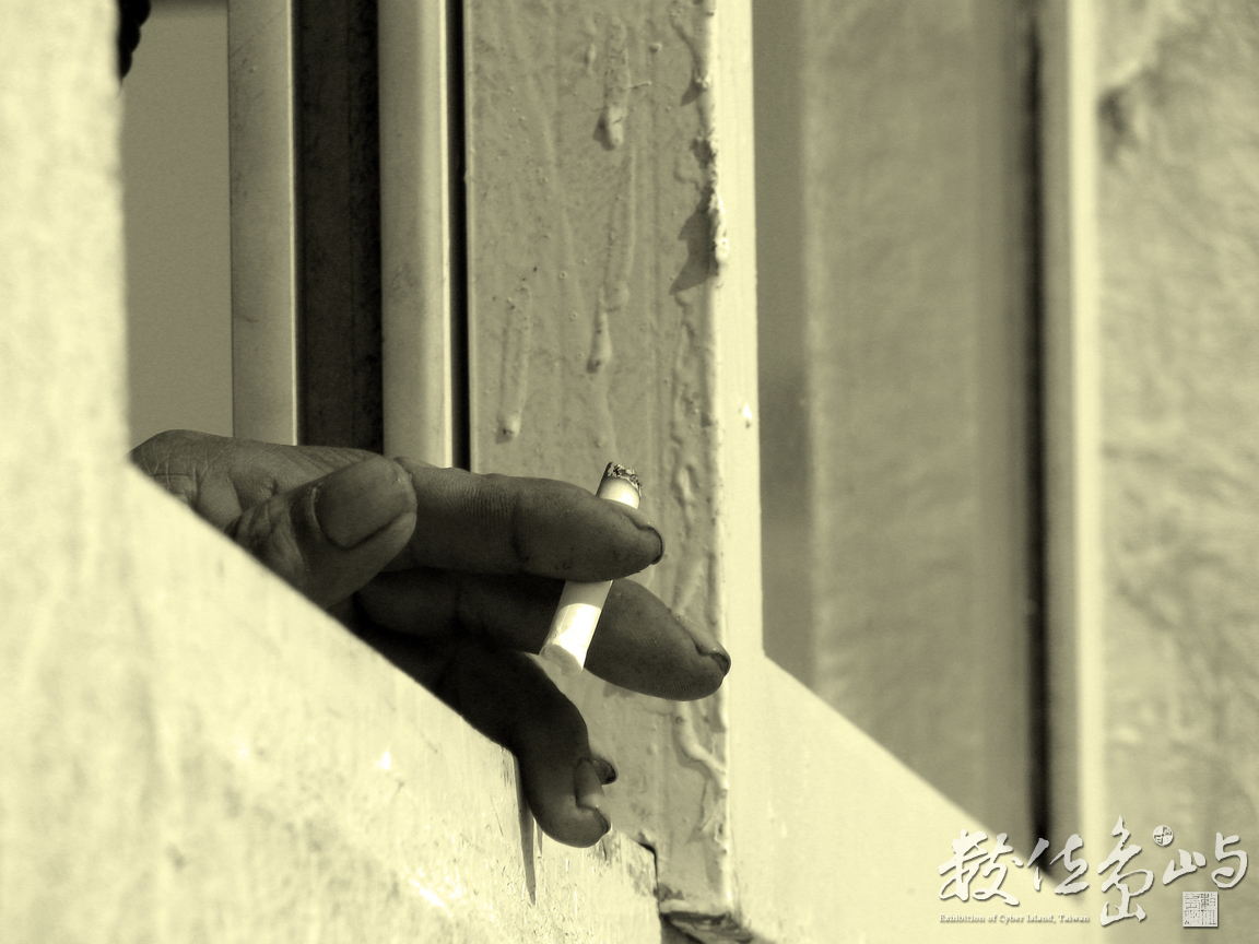 但願舵手常在<BR>圖．文/陳皇儒