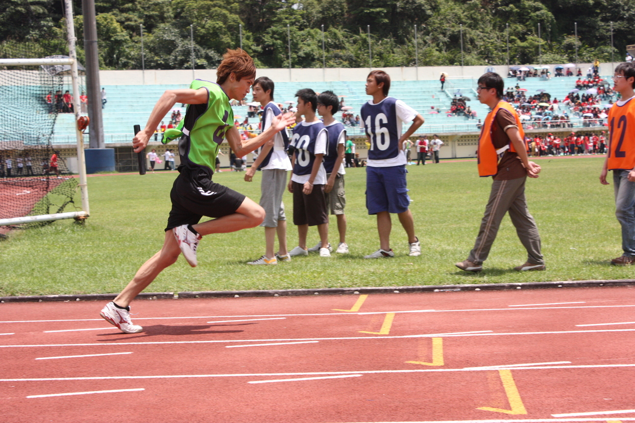 機會是留給有準備的人
