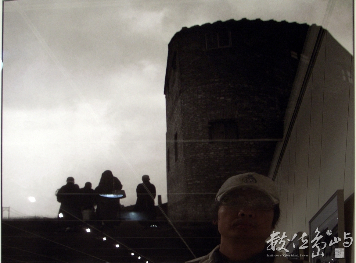歲月˙風景˙張照堂攝影展