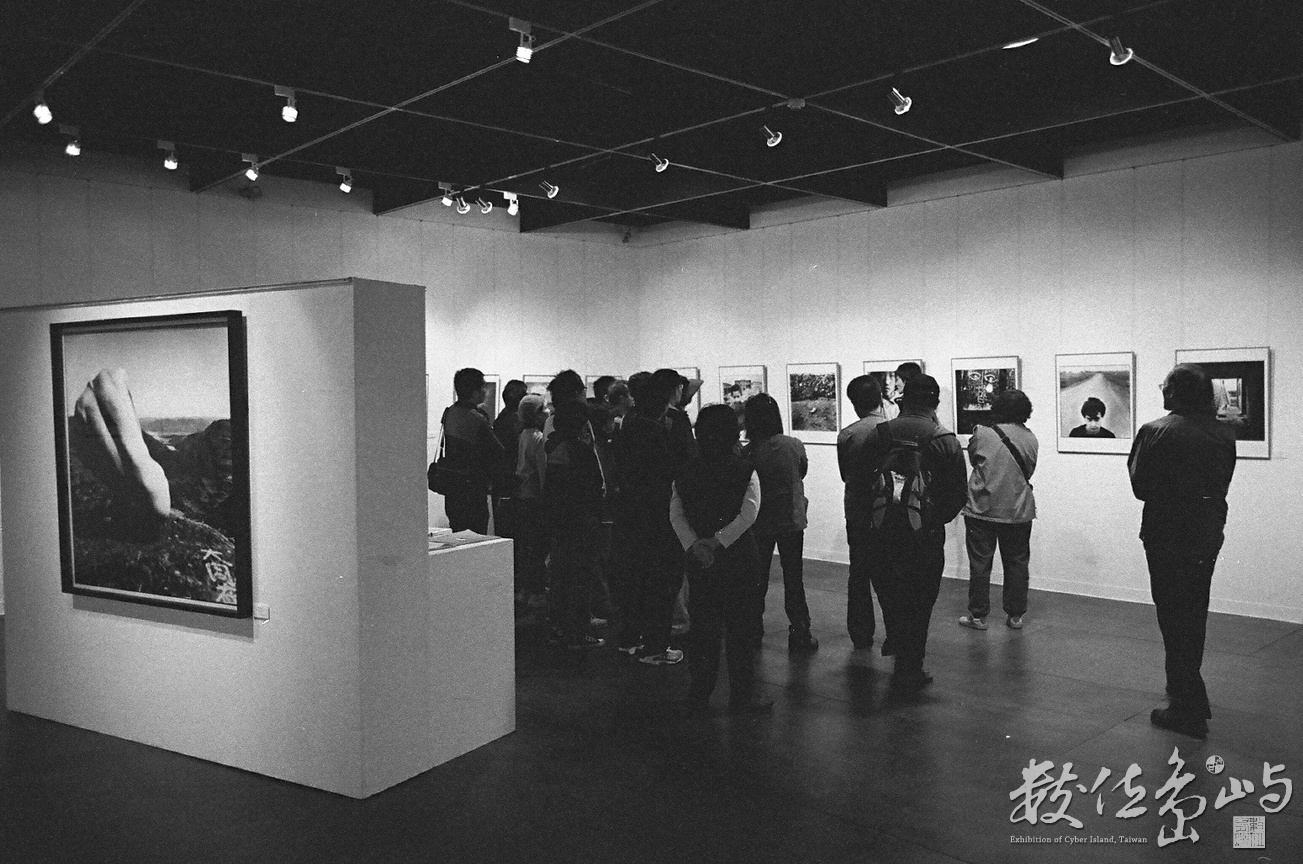歲月˙風景˙張照堂攝影展