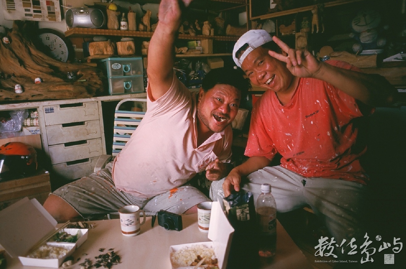 鼓山區龍子里˙高雄市客庄