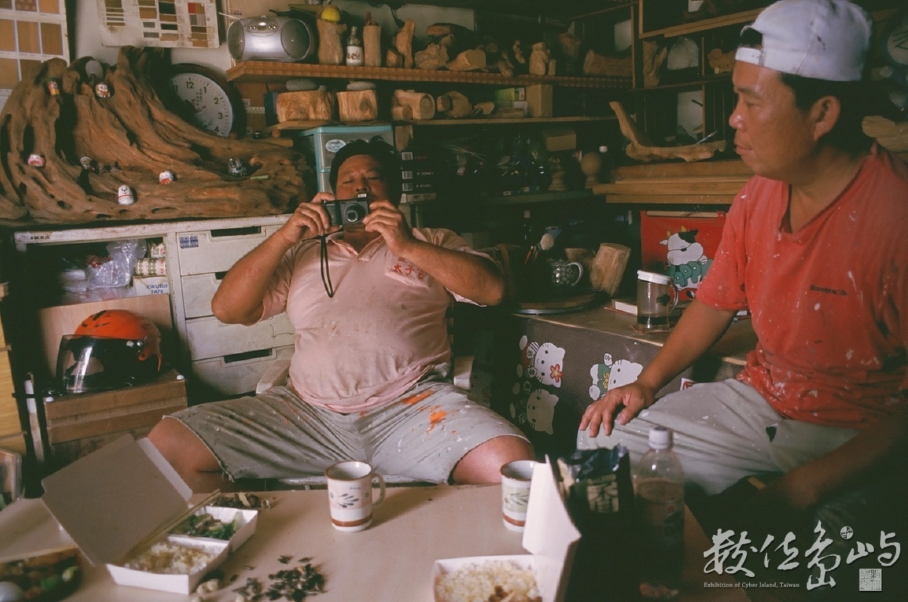 鼓山區龍子里˙高雄市客庄