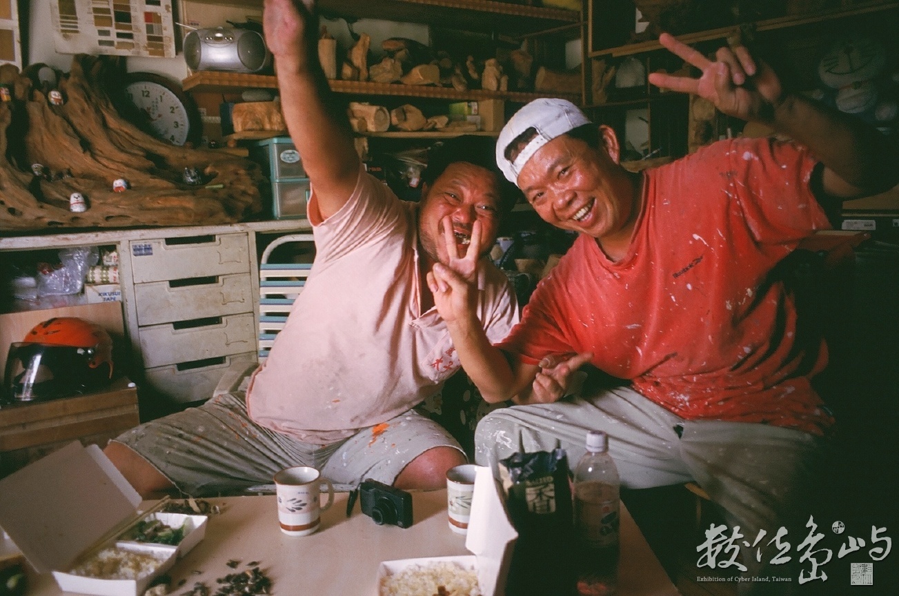 鼓山區龍子里˙高雄市客庄