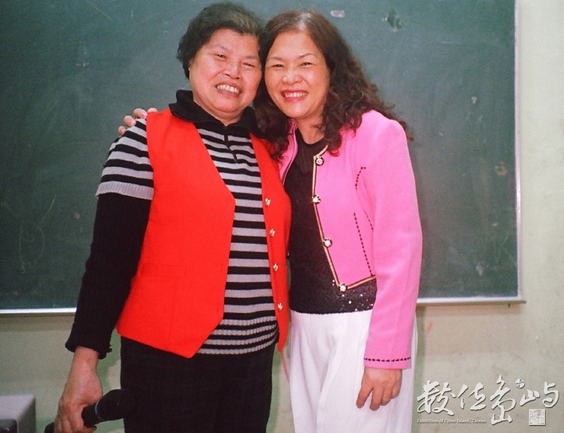 六家社區合唱班˙2010年
