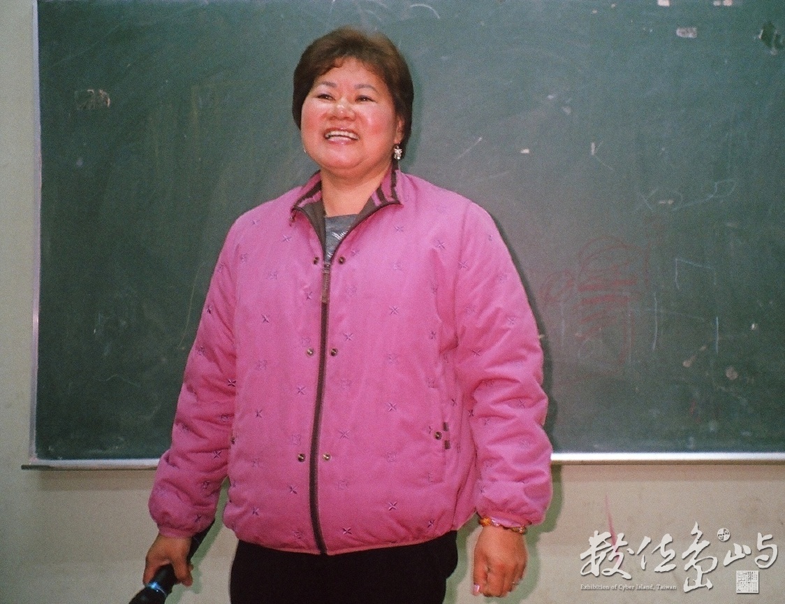 六家社區合唱班˙2010年