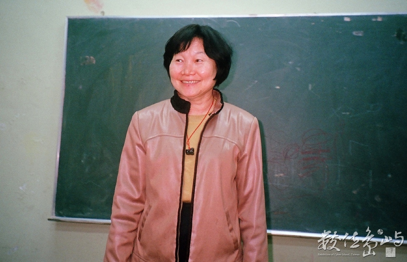 六家社區合唱班˙2010年