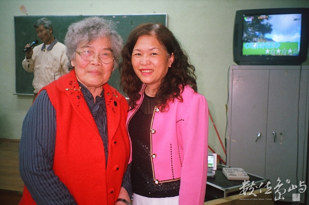 六家社區合唱班˙2010年
