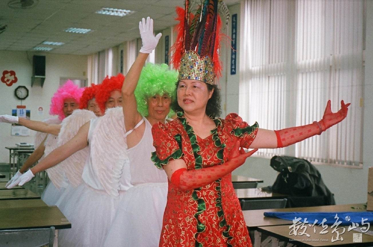 竹北英文班˙2010年
