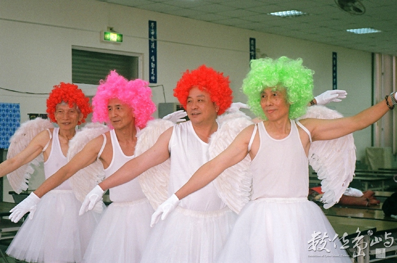 竹北英文班˙2010年