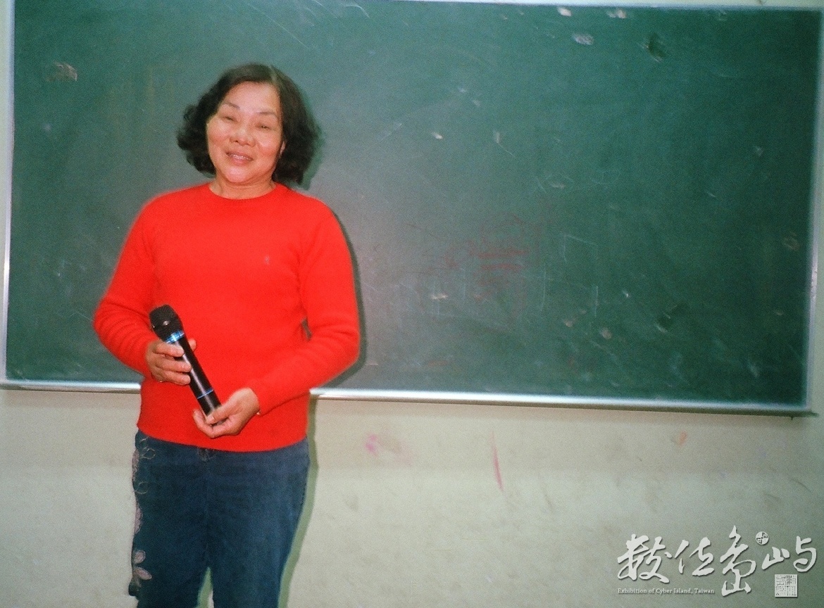 六家社區合唱班˙2010年