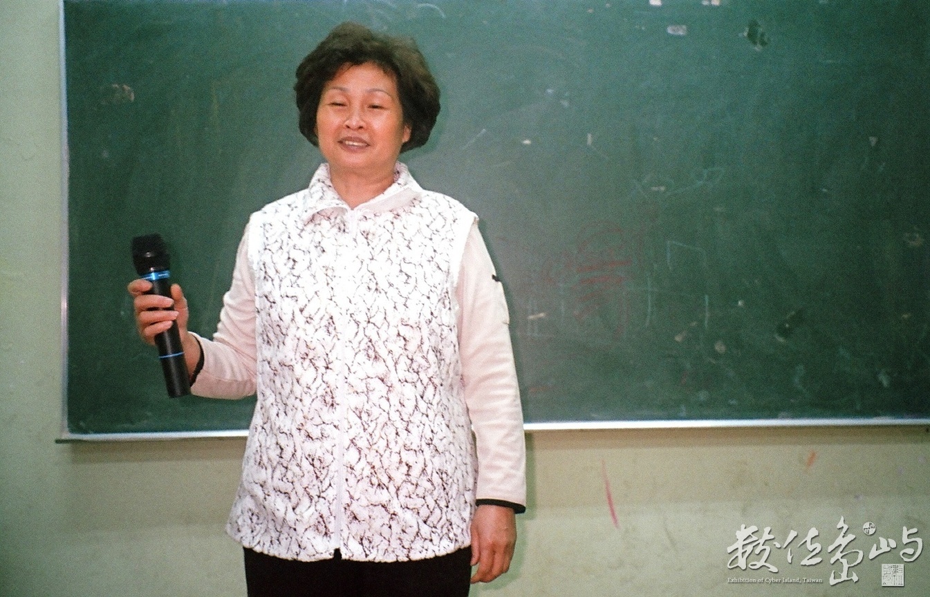 六家社區合唱班˙2010年