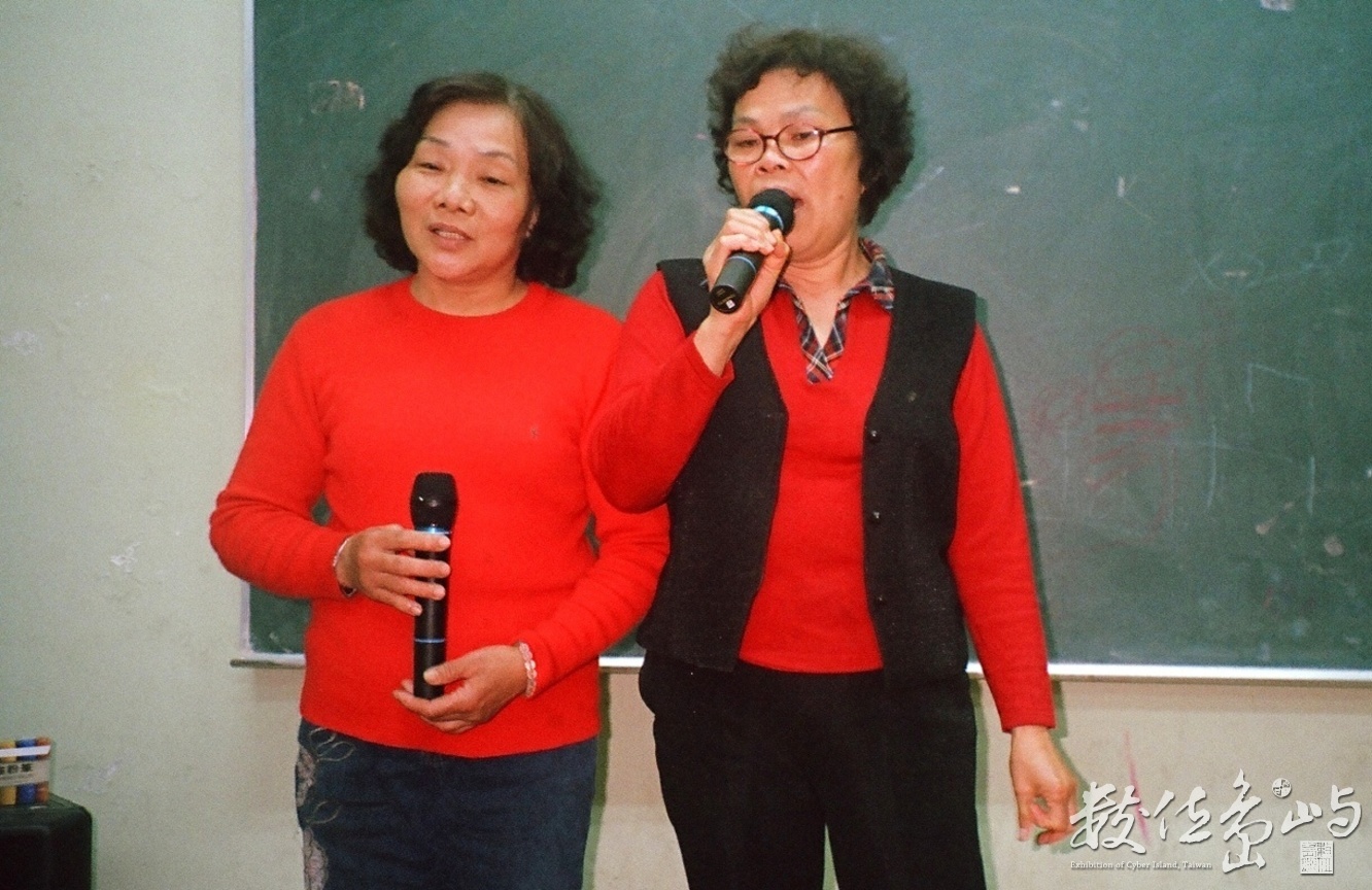 六家社區合唱班˙2010年
