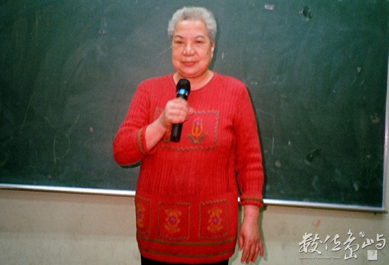 六家社區合唱班˙2010年