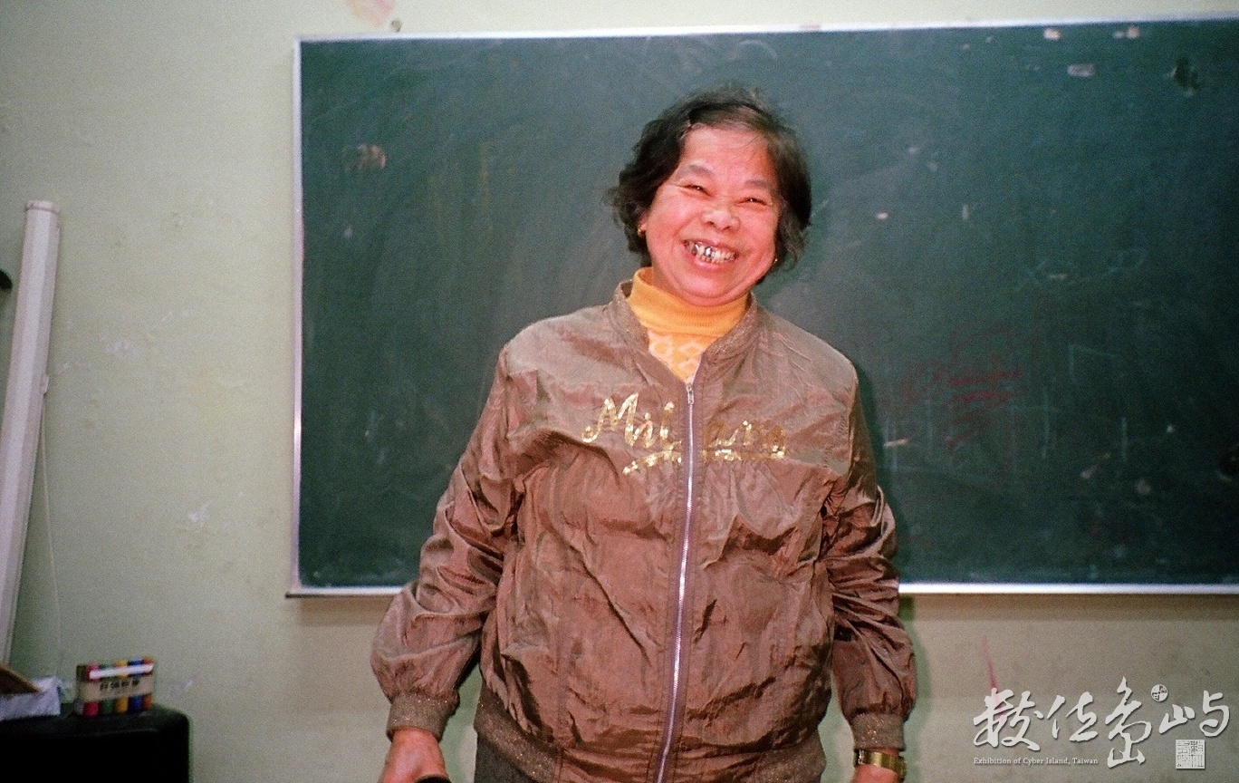 六家社區合唱班˙2010年