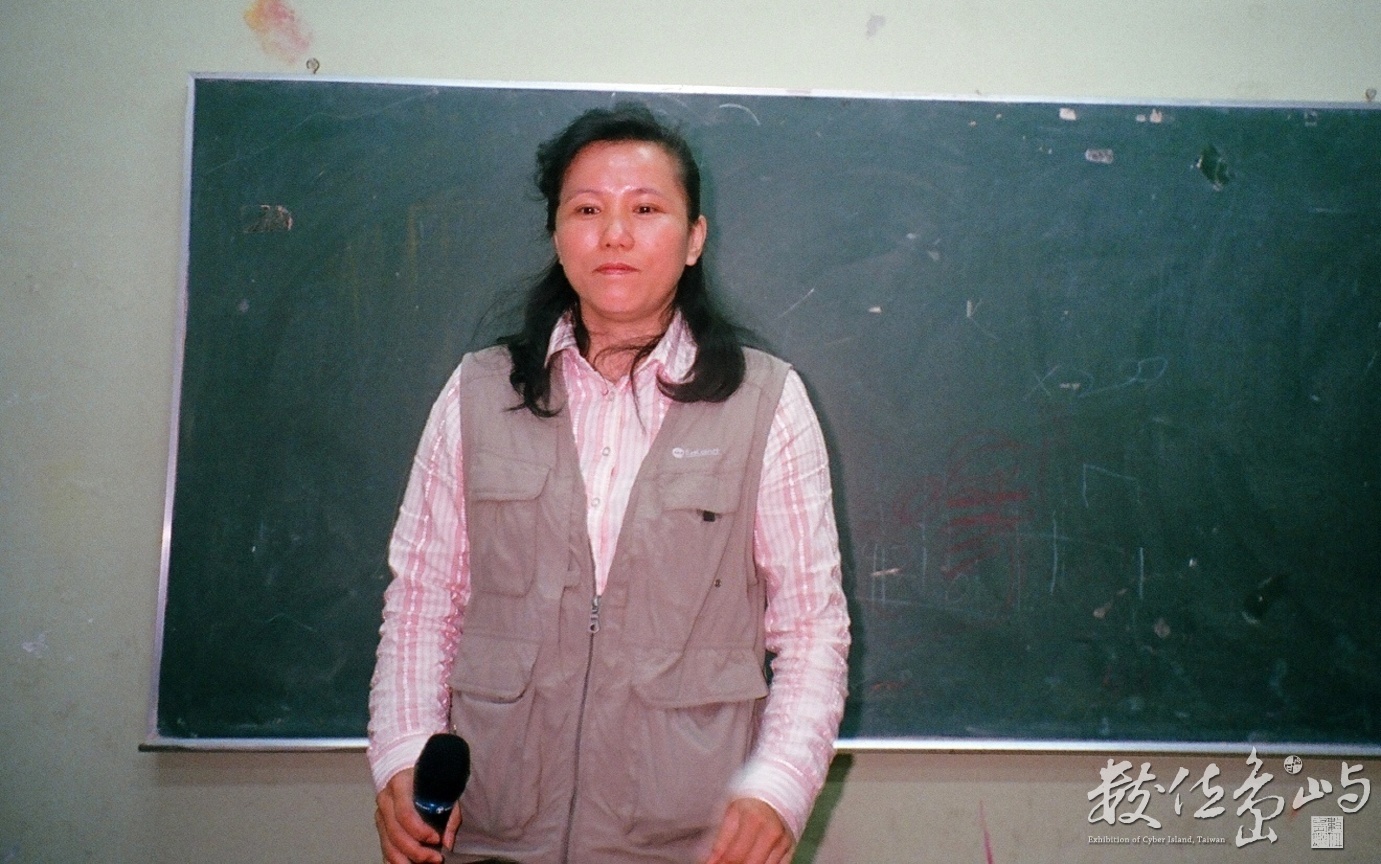 六家社區合唱班˙2010年