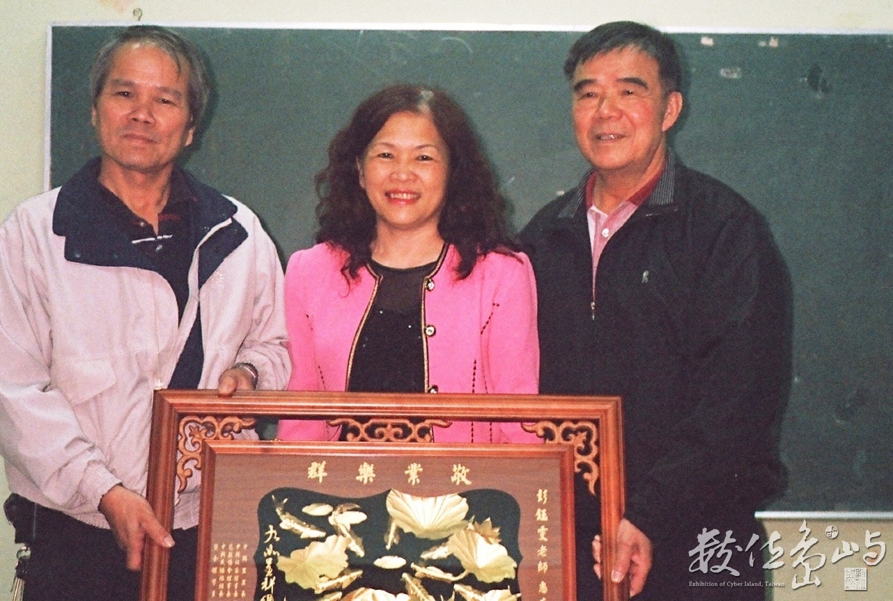 六家社區合唱班˙2010年
