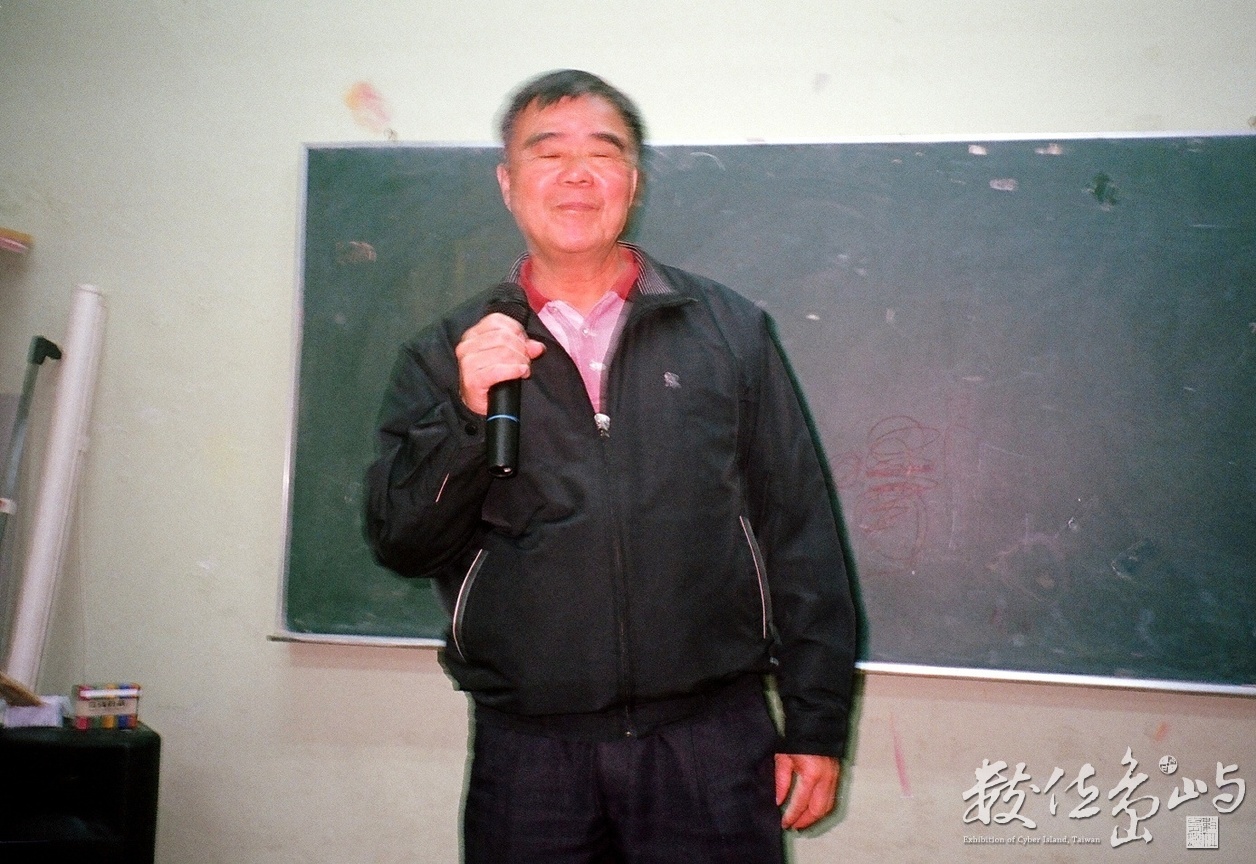 六家社區合唱班˙2010年