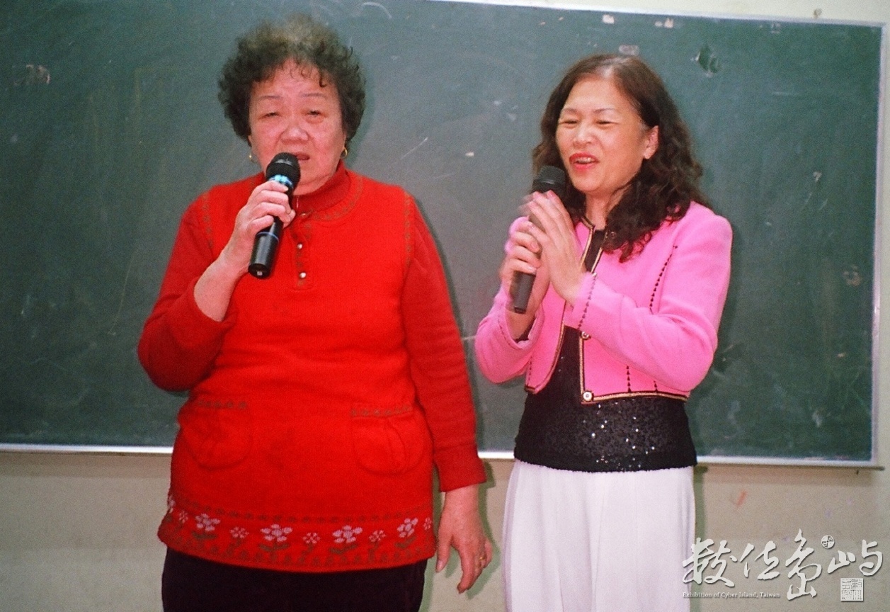 六家社區合唱班˙2010年