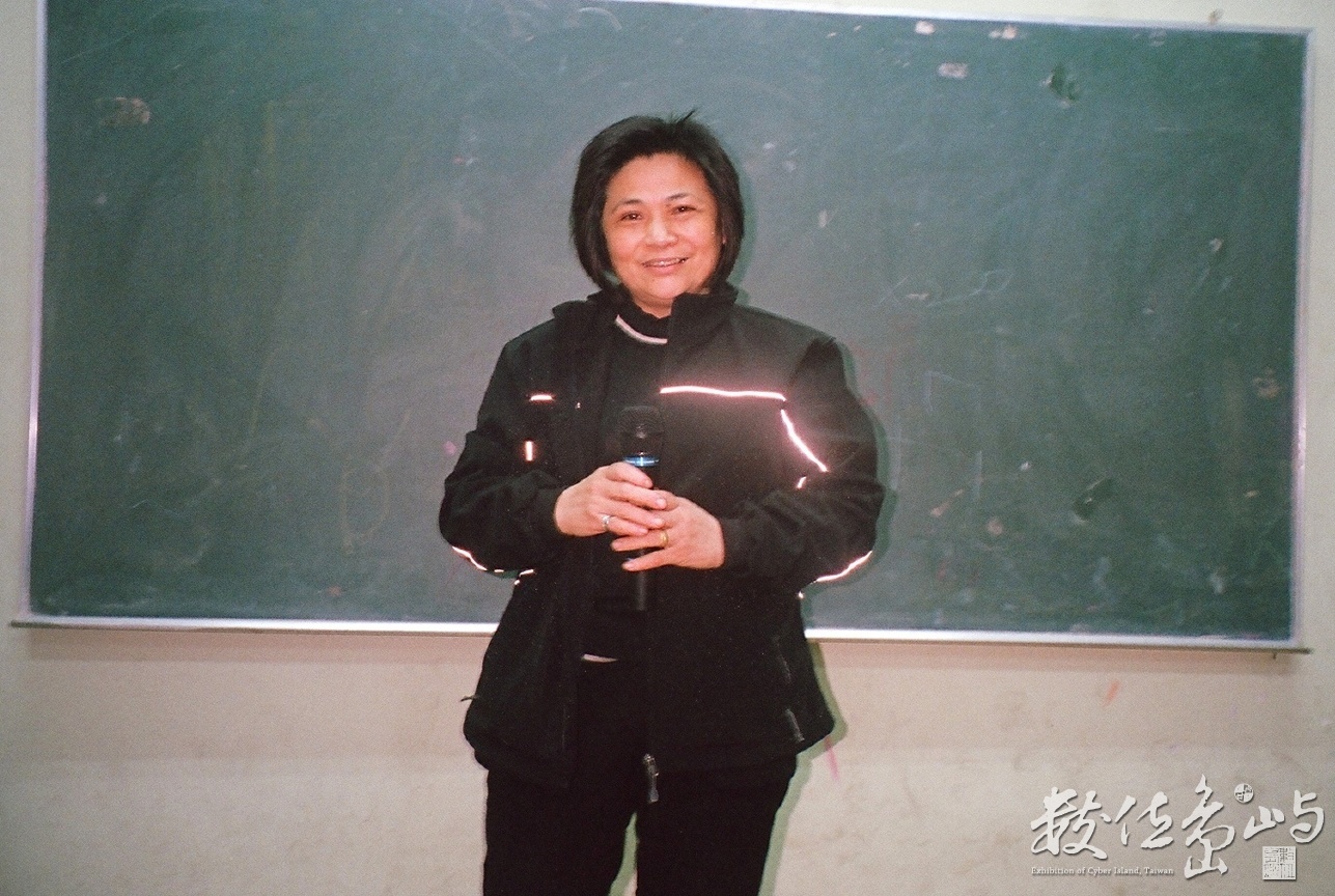 六家社區合唱班˙2010年