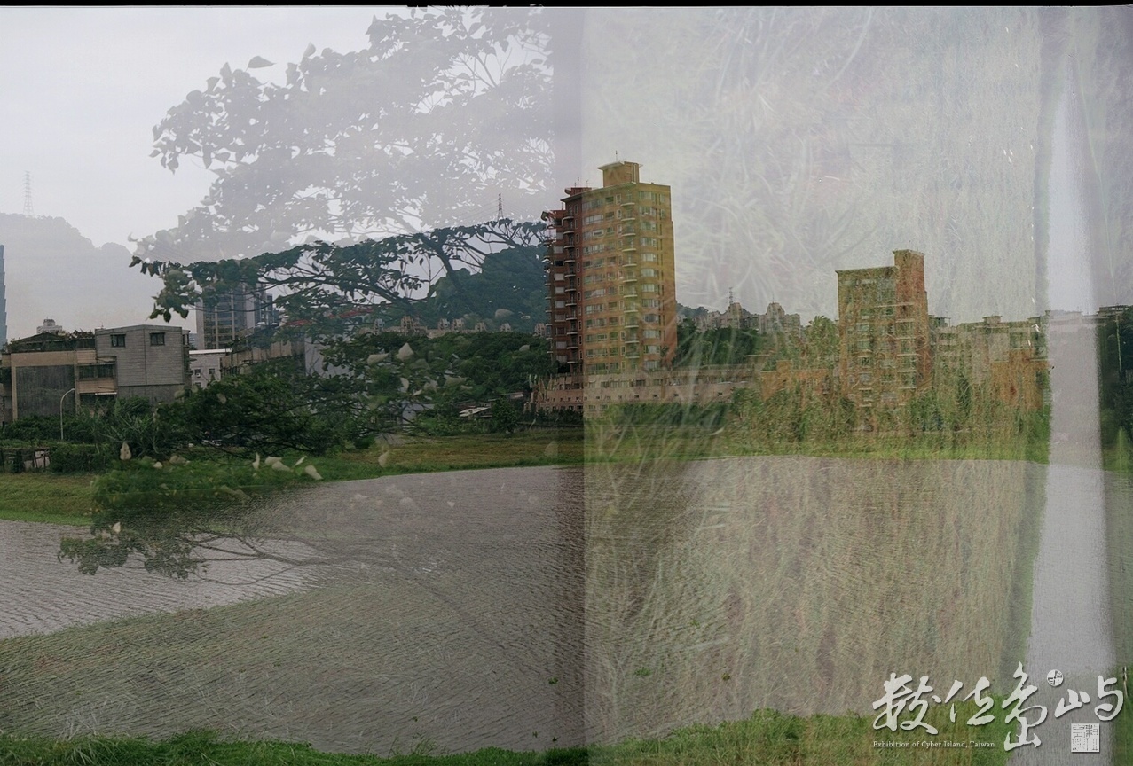 202兵工廠˙新庄埤