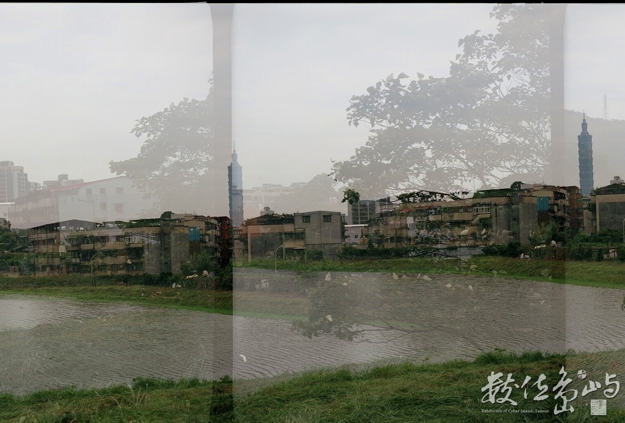 202兵工廠˙新庄埤