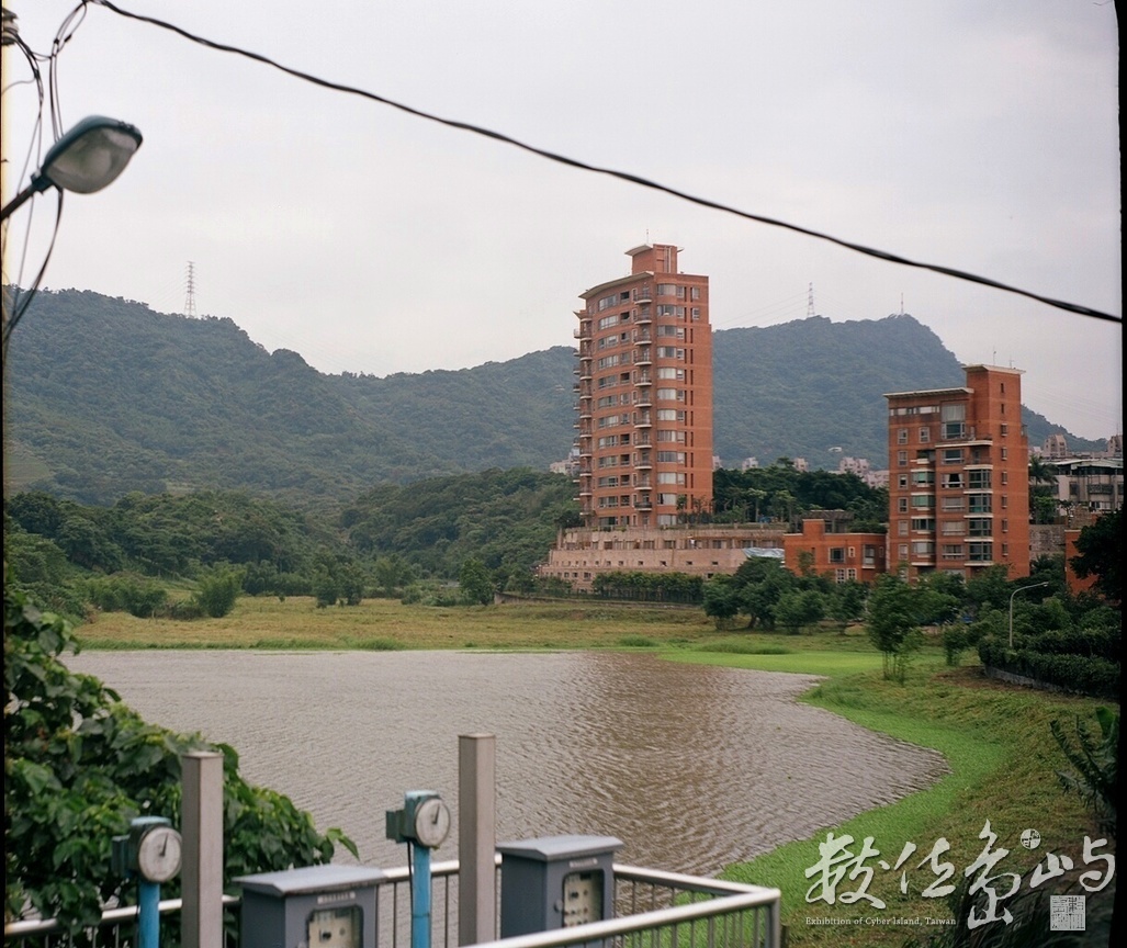 202兵工廠˙新庄埤